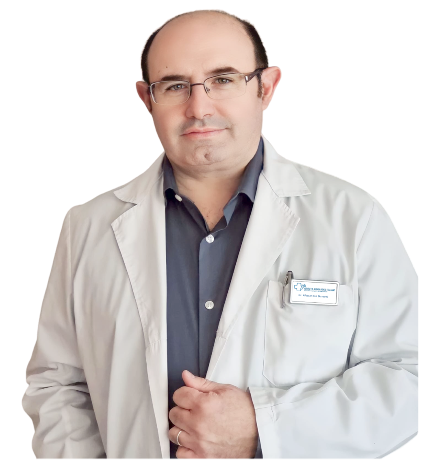 Dr. Alessandro Benzoni